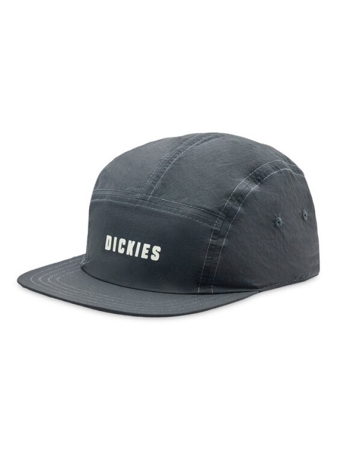 Dickies Czapka z daszkiem JACKSON DK0A4Y9EBLK1 Czarny