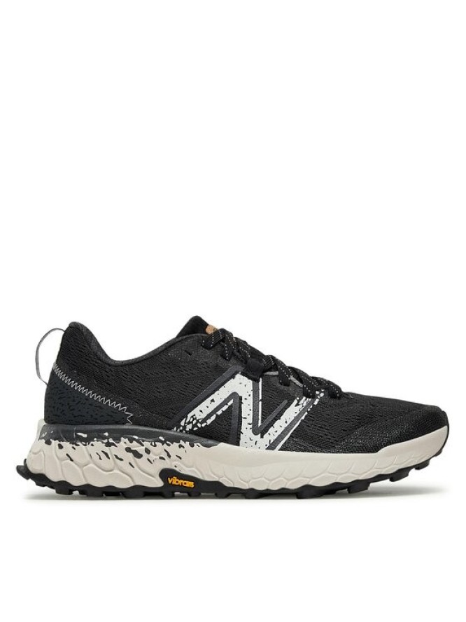 New Balance Buty do biegania Fresh Foam Hierro v7 MTHIER7V Czarny