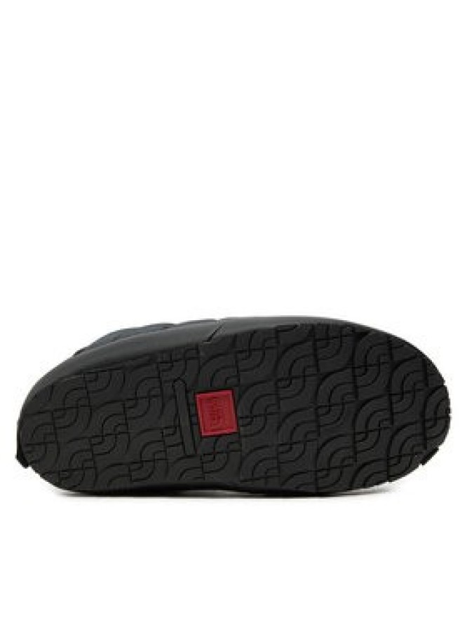 The North Face Kapcie M Thermoball Traction Bootie NF0A3MKH4111 Szary