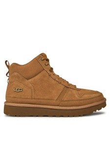 Ugg Trzewiki M Highland Hi Heritage 1144054 Brązowy