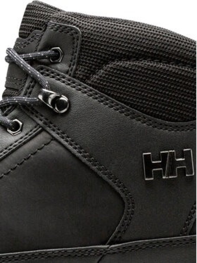 Helly Hansen Trekkingi Calgary 2 Boots 12036 Czarny