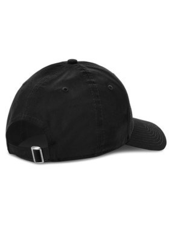 New Era Czapka z daszkiem League Essential 9F 11405493 Czarny