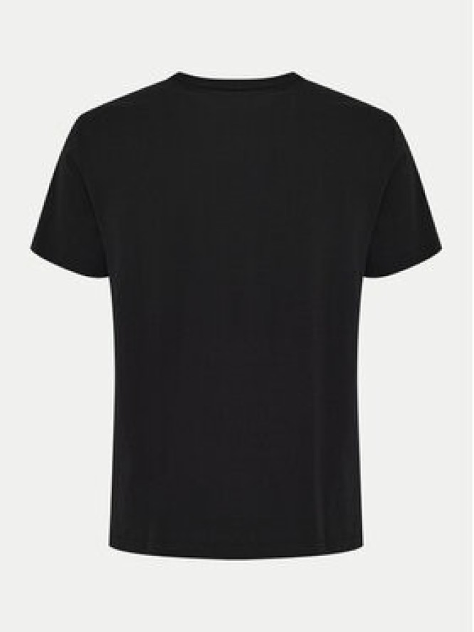Blend T-Shirt 20716517 Czarny Regular Fit