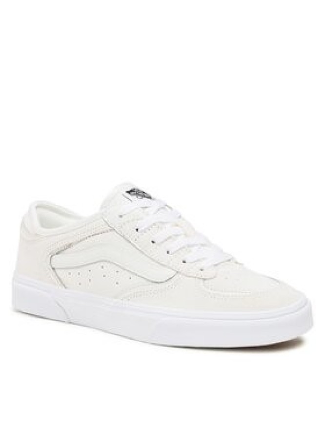 Vans Tenisówki Rowley Classic VN0009QJXP31 Biały