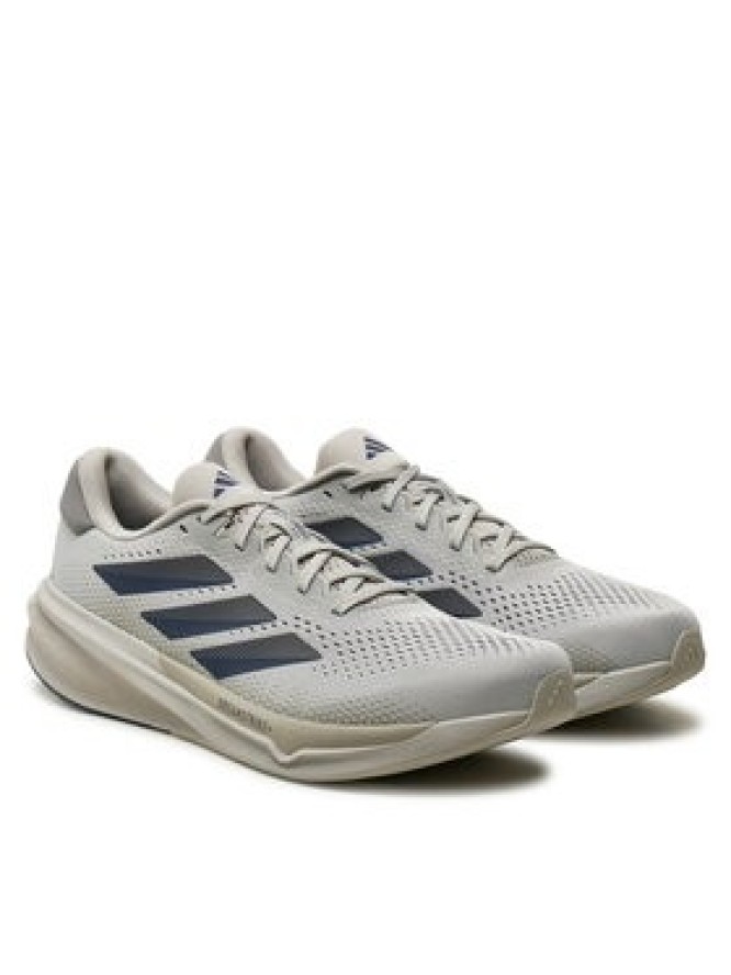 adidas Buty do biegania Supernova Stride 2 M IH8644 Szary