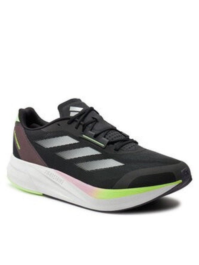 adidas Buty do biegania Duramo Speed IE5475 Czarny