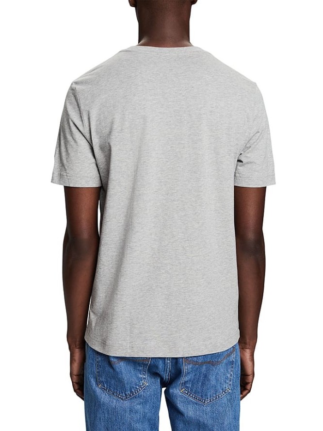 ESPRIT Koszulka w kolorze szarym rozmiar: L