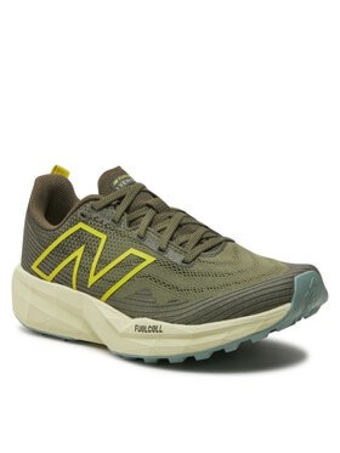 New Balance Buty do biegania FuelCell Venym MTVNYMG Zielony