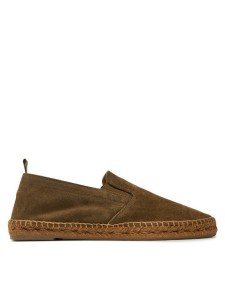 Castañer Espadryle Joel T/186 023416 Zielony