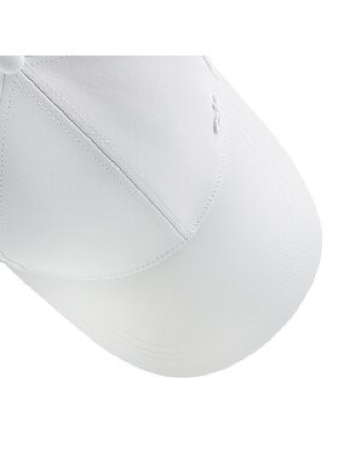 Calvin Klein Czapka z daszkiem Ck Baseball Cap K50K502533 Biały