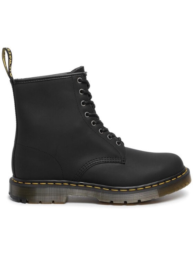 Dr. Martens Glany 1460 Snowplow Wp 24039001 Czarny