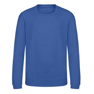 Zwykła Bluza Unisex Dla Dorosłych