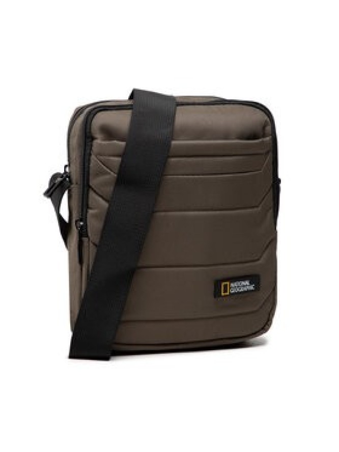 National Geographic Saszetka Utility Bag N00702.11 Zielony