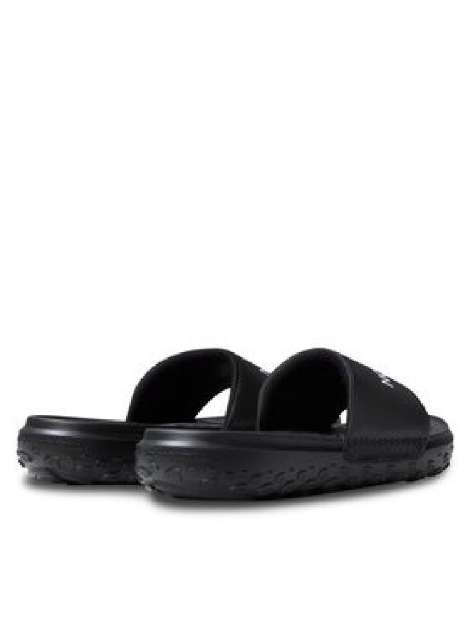 The North Face Klapki M Never Stop Cush Slide NF0A8A90KX71 Czarny