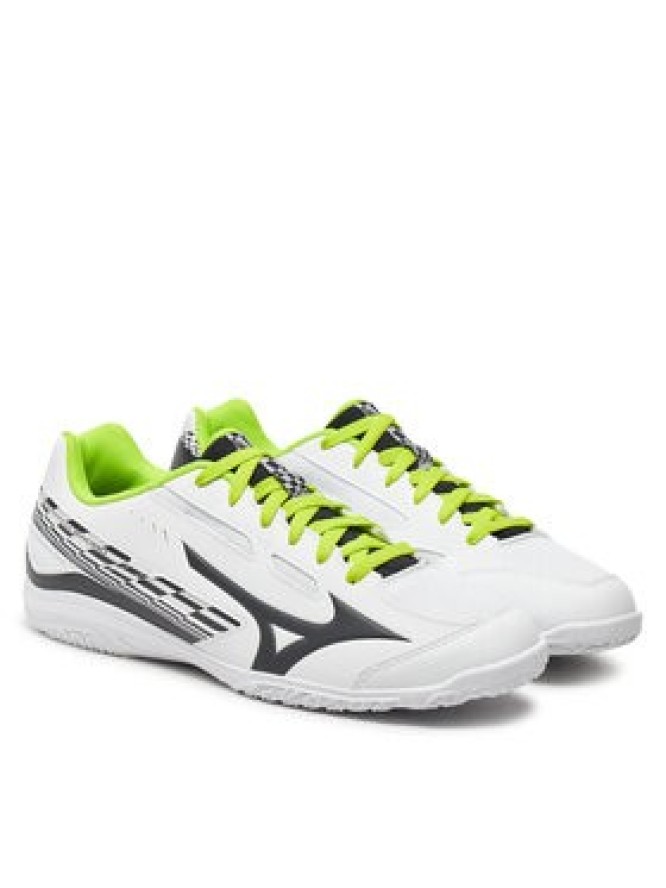 Mizuno Buty halowe Crossmatch Sword 81GA213043 Biały