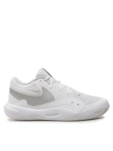 Nike Sneakersy Hyperquick FN4678 102 Biały
