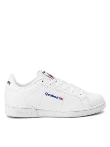 Reebok Sneakersy Npc II 1354 Biały