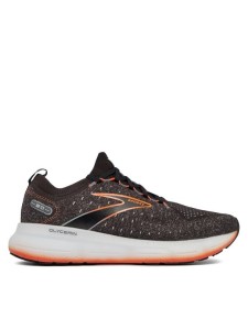 Brooks Buty do biegania Glycerin StealthFit 20 110384 1D 003 Czarny