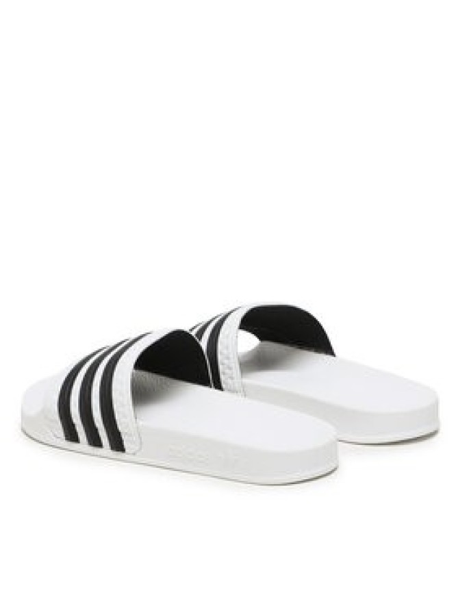 adidas Klapki adilette 280648 Biały