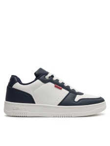 Levi's® Sneakersy 235649-794-17 Granatowy