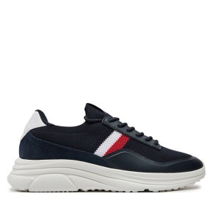 Sneakersy Tommy Hilfiger