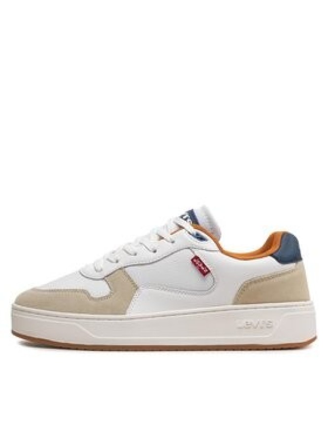 Levi's® Sneakersy 235200-947-51 Biały