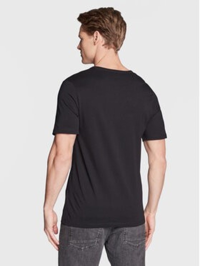 Boss Komplet 3 t-shirtów Classic 50475285 Czarny Regular Fit