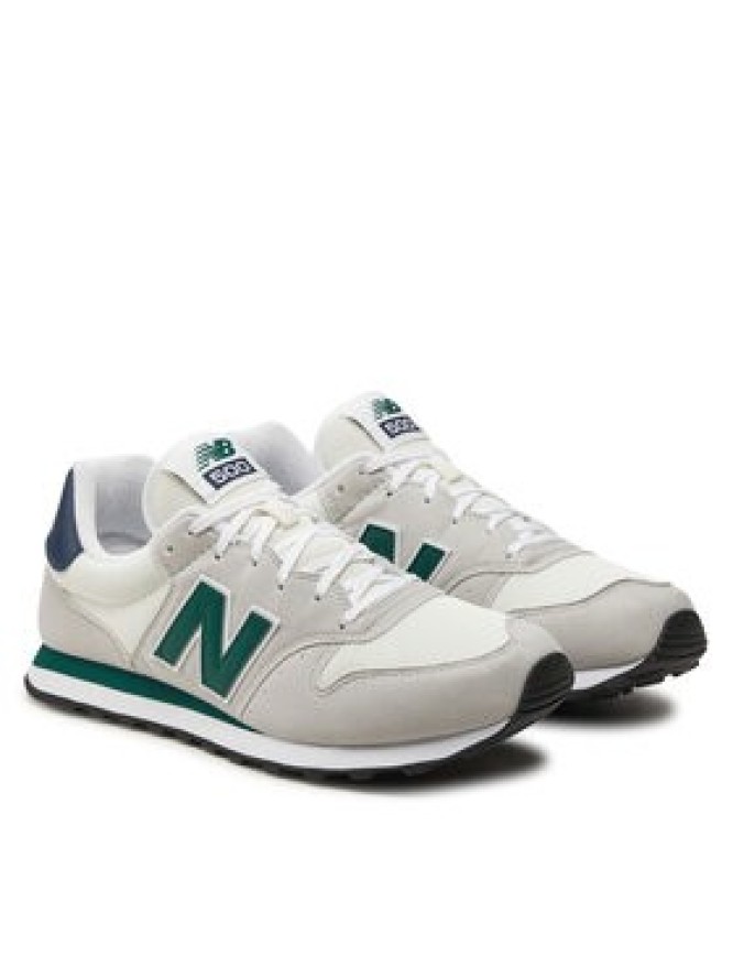 New Balance Sneakersy GM500RTO Szary