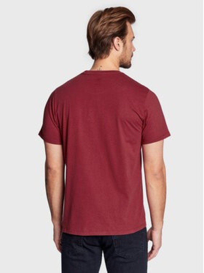 Levi's® T-Shirt Classic Graphic 22491-1190 Czerwony Classic Fit