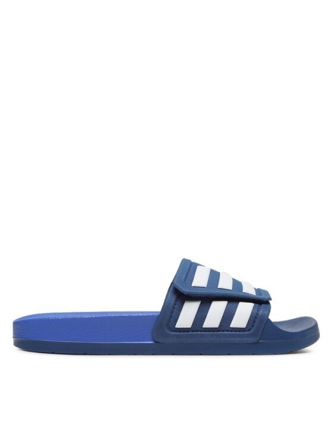 adidas Klapki adilette TND Slides GX9708 Granatowy