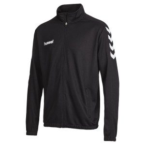 Bluza sportowa dla dorosłych Hummel Core Poly Jacket