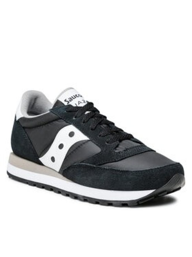 Saucony Sneakersy Jazz Original S2044-449 Czarny