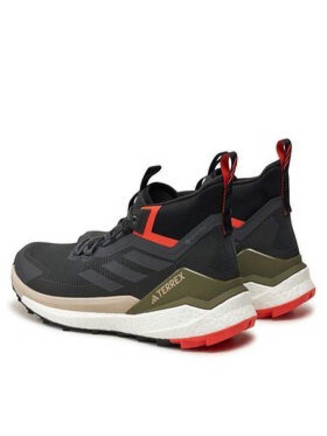 adidas Trekkingi Terrex Free Hiker 2.0 Gore-Tex IH0669 Szary