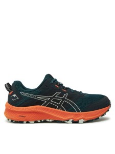 Asics Buty do biegania Trabuco Terra 21011B607 Zielony