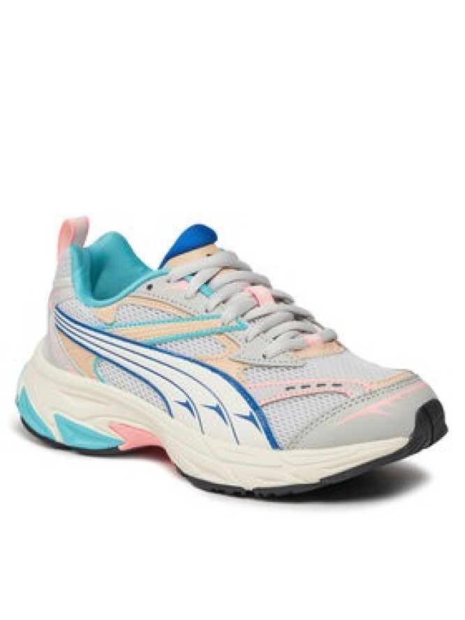 Puma Sneakersy Puma Morphic 392724 24 Szary