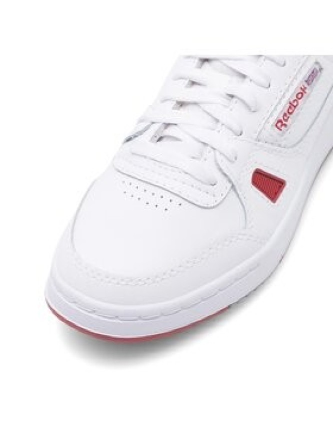 Reebok Sneakersy LT Court GY9705-M Biały