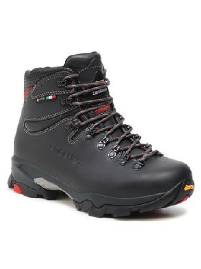 Zamberlan Trekkingi 996 Vioz Gtx Wl GORE-TEX Czarny