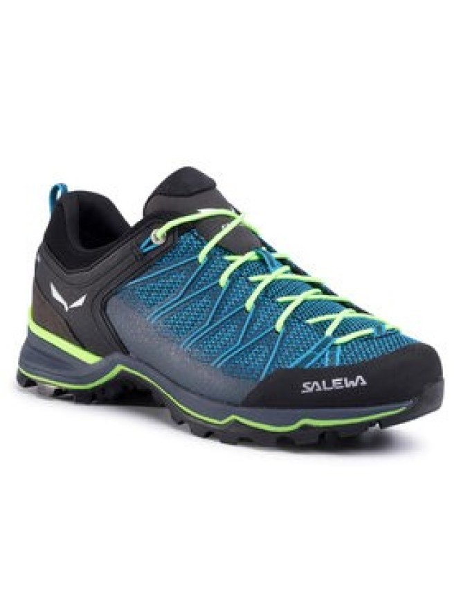 Salewa Trekkingi Ms Mtn Trainer Lite 61363-8744 Niebieski