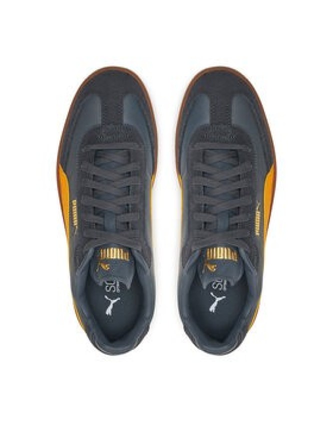 Puma Sneakersy Club II Era 397447 15 Szary