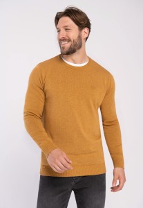 Sweter basic S‑RADO