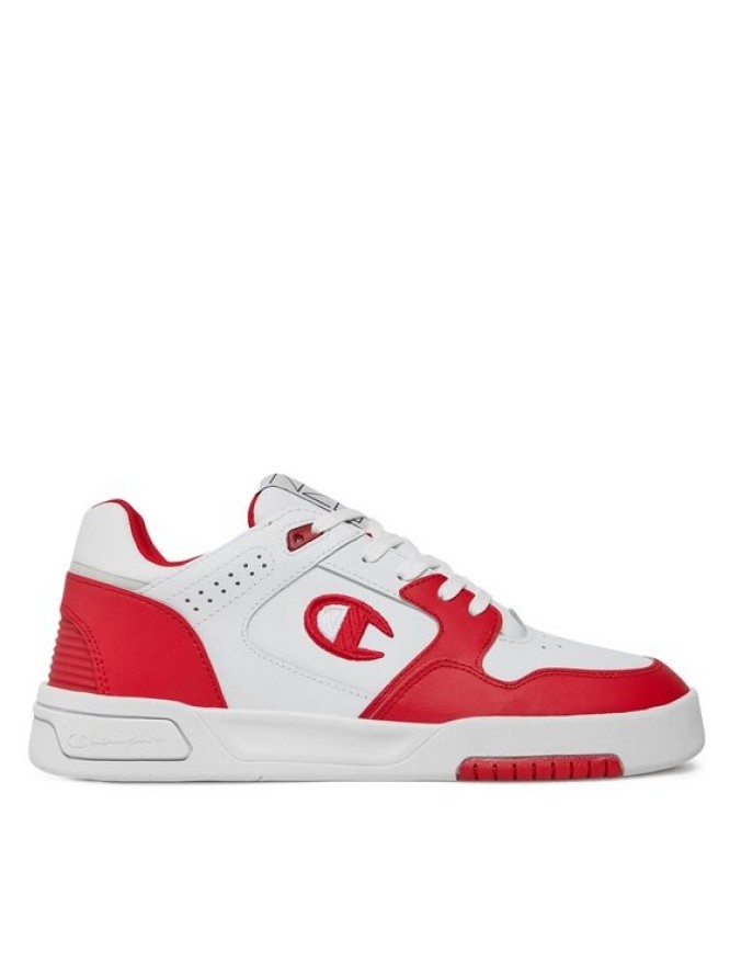 Champion Sneakersy Z80 Low Low Cut Shoe S22182-WW009 Biały