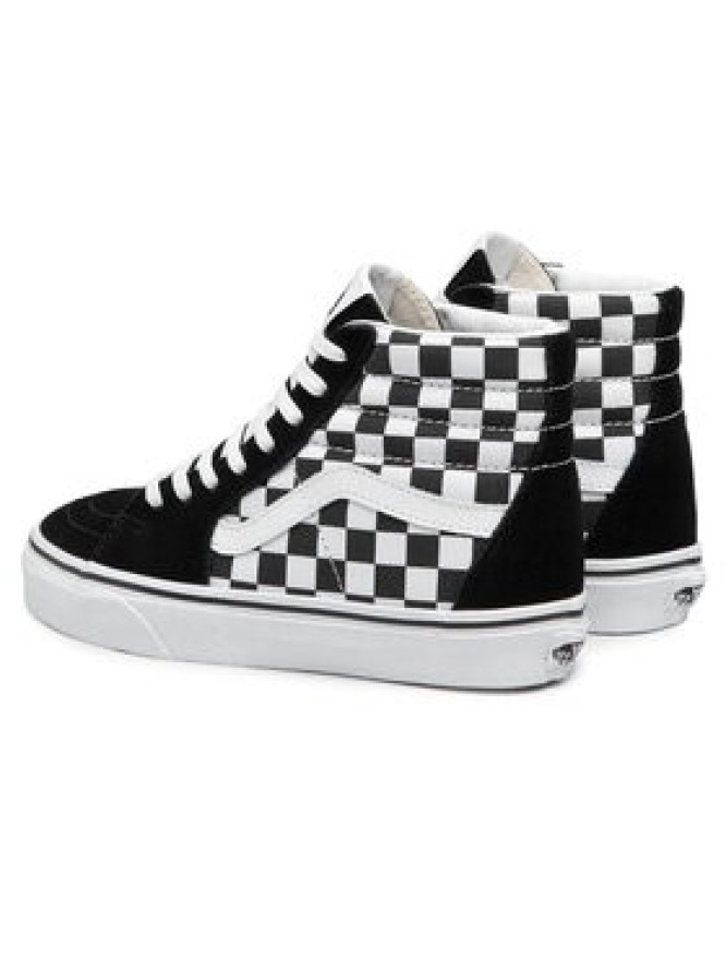 Vans Sneakersy Sk8-Hi VN0A32QGHRK1 Czarny