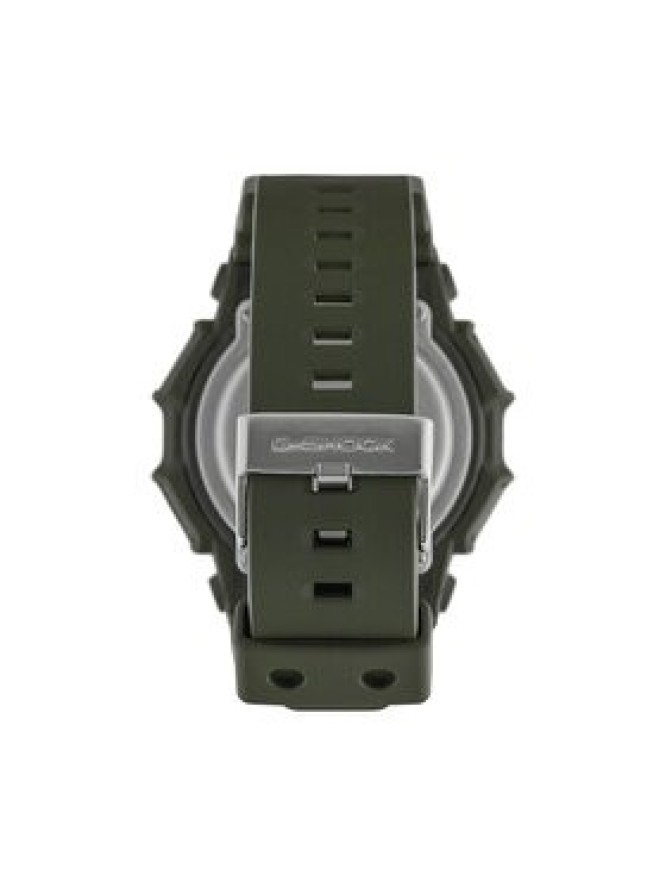 G-Shock Zegarek GD-010-3ER Zielony