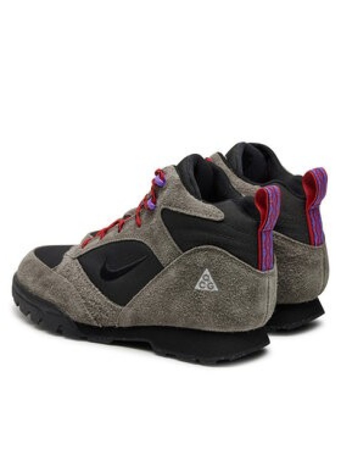 Nike Trekkingi FD0212 001 Szary