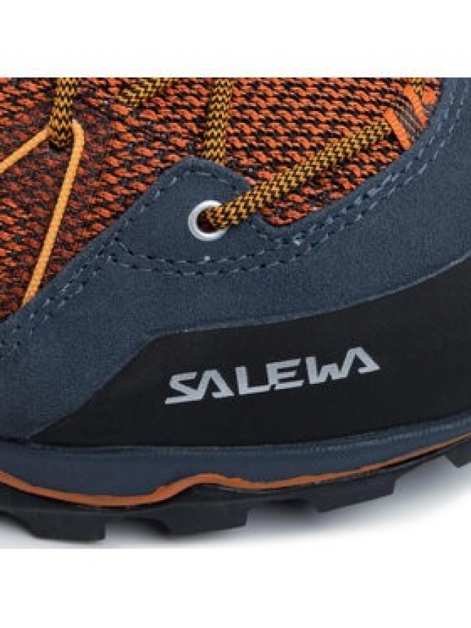 Salewa Trekkingi Ms Mnt Trainer Lite Mid Gtx GORE-TEX 61359-0927 Brązowy