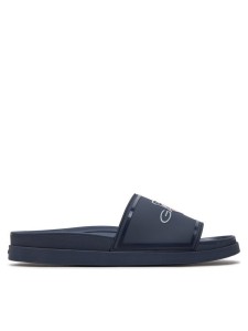 Gant Klapki Pierbay Sport Sandal 28609604 Niebieski