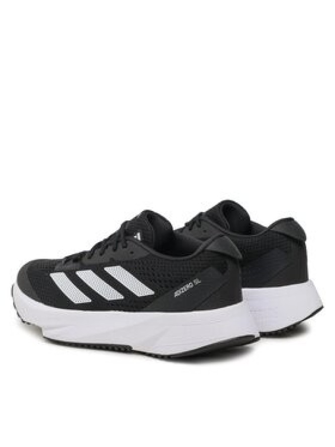 adidas Buty do biegania adizero Sl HQ1349 Czarny