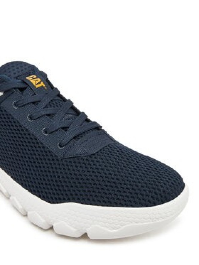 CATerpillar Sneakersy P726252 Biały
