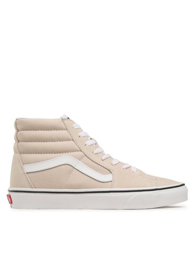 Vans Sneakersy Sk8-Hi VN0005U9BLL1 Beżowy