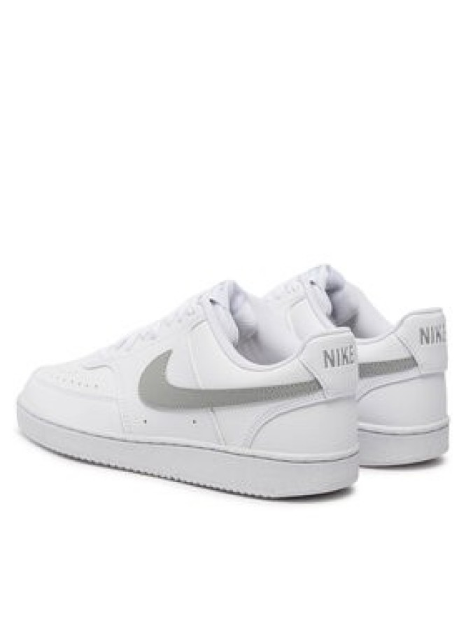 Nike Sneakersy Court Vision Lo Nn DH2987 112 Biały